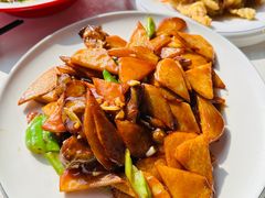 -龙江情东北菜馆(佳宁道店)