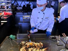 -东方明珠·空中旋转餐厅