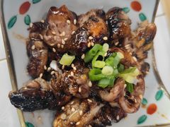 -银河烧鳗·活鳗料理专门店(西单大悦城店)