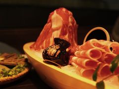 -大隐·成都火锅Bistro(合生麒麟新天地店)