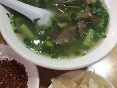 -杨三孃跷脚牛肉(清凤时代店)