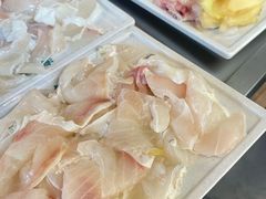 -鱼粤鲜淘米捞·中山脆肉鲩火锅(悦湖会店)