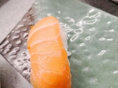-友壹町寿司(嘉洲广场店)