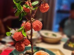 妃子笑-长安大牌档之西安博物院文化餐厅(中贸店)