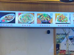 -老味道1992(武当山店)