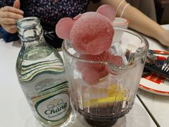 -柠檬树茶餐厅(海雅缤纷城店)