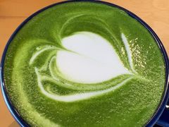 -九榀咖啡 JOY BEANS(恭王府店)