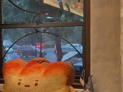 -熊猫家PANDA BAKERY(望江店)