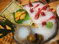 -竹幸日本料理(国光1937科技文化创意园店)