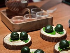 -天水蔬食料理(树德之光店)