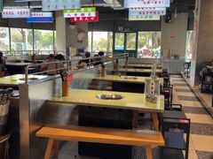 -憨铁匠老火锅(龙岗万科里店)