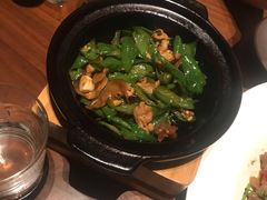 -山里亲戚(淞虹路店)