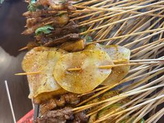 -林二哥宜烤官·宜宾小烧烤