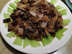 -微山湖渔屯(鼓楼店)