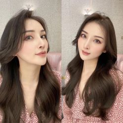 -3AM·S HAIR SALON烫发染发接发