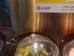-湘力力小院·鱼汤泡饭(枫林路店)