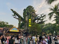 -深圳锦绣中华民俗村