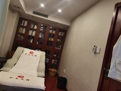 -医济堂·中医养生·经络理疗(凤凰西街店)