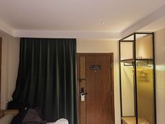 -秋果四合院酒店(北京王府井协和医院店)