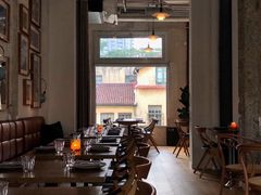 -BOR Eatery(安福路店)