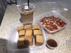 -孖记茶档·热腾茶餐(乐峰店)