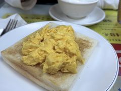 -澳洲牛奶公司(佐敦店)