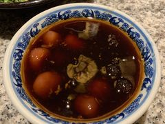 古法糖芋苗-南京大牌档(龙湖长楹天街店)