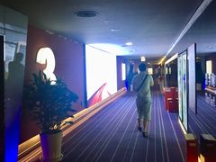 等候区-美嘉欢乐影城(万象城店)