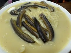 -三百碗宝应长鱼面(板仓街店)