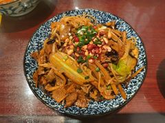 -螺世纪螺蛳粉·桂味小排档(裕德店)