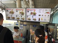 -回味鸭血粉丝汤(南京站店)
