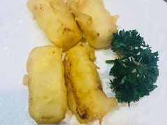 -凤城礼记鱼翅海鲜酒家(新马路总店)