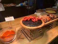 -芭菲盛宴·环球美食(解放碑英利国际店)