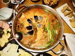-新凯里酸汤鱼(飞山街店)