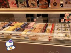 -好利来(东四店)