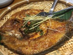 -云海肴·汽锅鸡·云南菜(天津国金汇店)