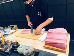 -Sushi Hanzo半藏(天环广场店)