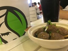 好牛筋丸子-813芭依珊 BAESAn(汇港购物中心店)