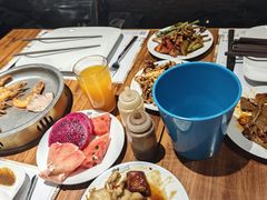 -汉巴味德(大悦城店)