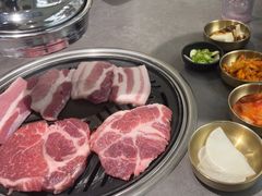 -大發韩国烤肉(八佰伴店)