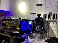 -倦勤咖啡(中山南路店)