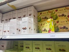 -Servay Hypermarket & Parkwell Departmental Store(SERVAY-KK PLAZA-CUP)