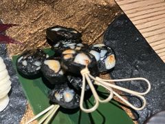 -本源食集 日式烧肉·炉端烧(东海缤纷店)