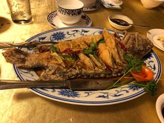 -厉家菜(德胜门总店)