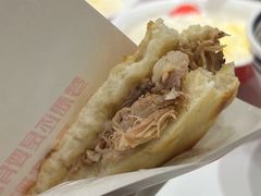 -子午路张记肉夹馍(兵马俑店)