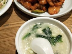 -吕氏疙瘩汤·新鲁菜(潍坊银座店)