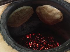 普通大饼-张师傅建始大饼