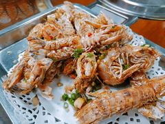 -蚝得喜海鲜(东城店)
