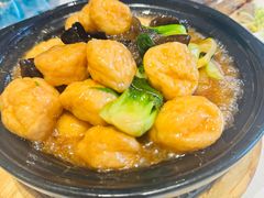 -新雅粤菜馆(南京东路店)