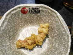 -叉叉裤鲜火锅(空港新城店)